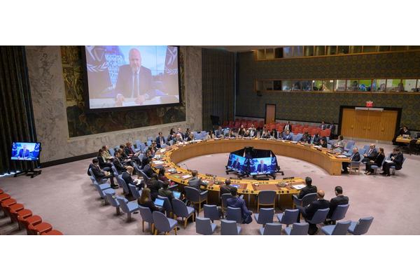 Libya’s fragile peace tested again as new clashes roil Tripoli | UN News