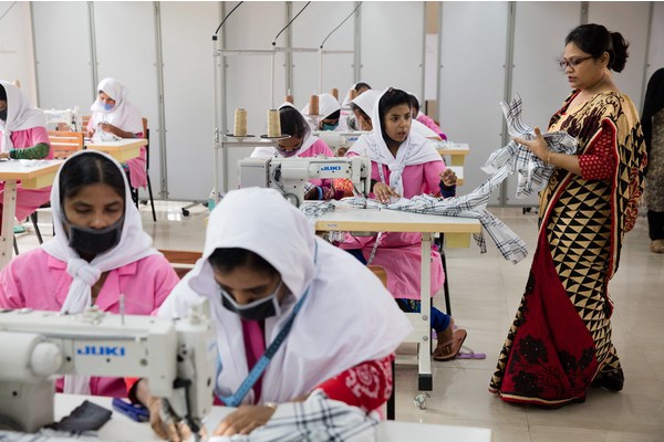 UN prioritizing least developed countries in plans, investments and actions | UN News