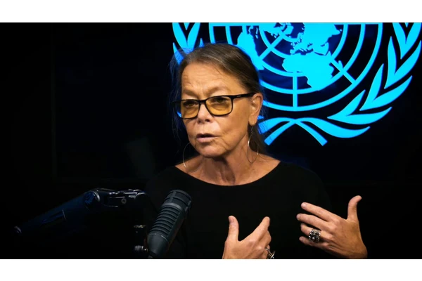 Haiti: ‘Very critical situation on the ground,’ warns Humanitarian Coordinator | UN News