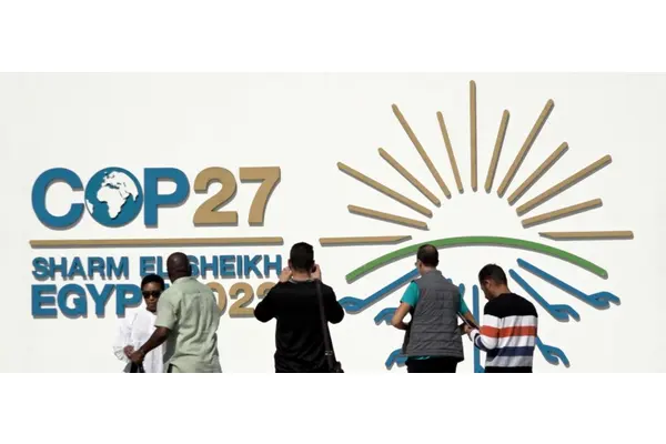 Explainer: What’s COP28 and why is it important? | UN News