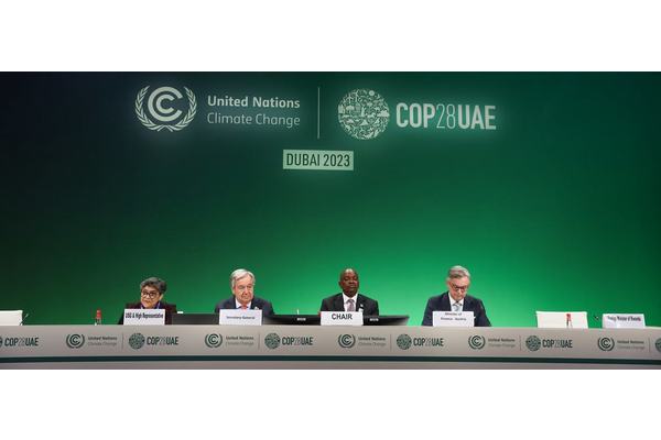 COP28: Extraction of minerals needed for green energy must be ‘sustainable and just’, says Guterres | UN News