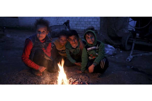 UN chief calls for ceasefire amid sharp escalation in northwest Syria | UN News
