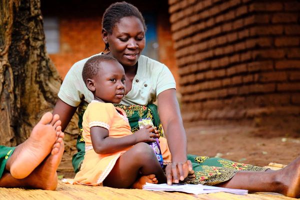 WHO recommends R21/Matrix-M vaccine for malaria prevention in updated advice on immunization
