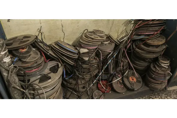Good morning, Mogadishu! Preserving Somalia’s cultural history, one tape at a time | UN News
