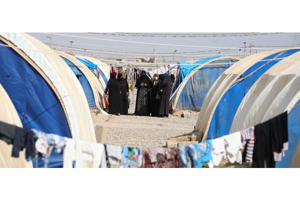 Iraq: Security Council briefed on major milestones and ongoing challenges | UN News