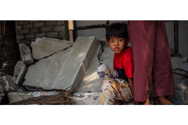 Myanmar: UN chief calls for urgent access as quake toll mounts | UN News
