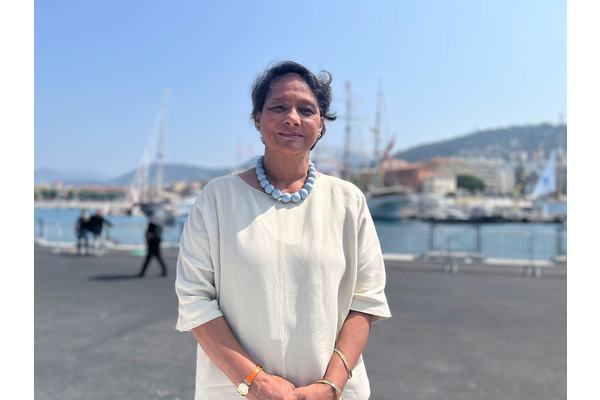 Global push to end plastic pollution gains ground in Nice | UN News