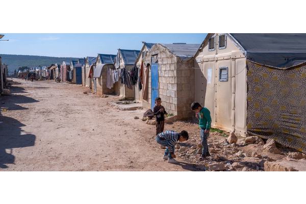 Syrians face staggering needs amid insecurity and healthcare crisis | UN News