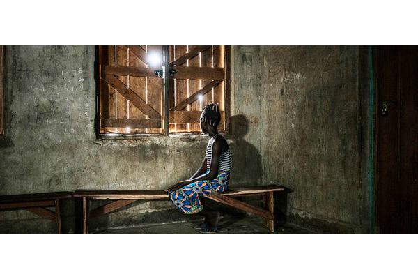 Sexual violence in conflict ‘terrorizes populations, destroys lives and fractures communities’ | UN News
