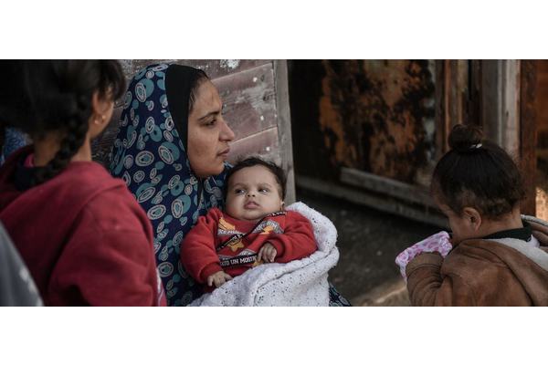 ‘The patriarchy may be pushing back, but so are we’, UN chief tells CSW68 | UN News