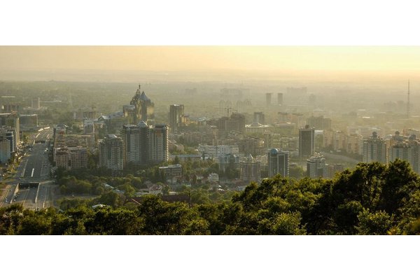 Kazakhstan: ‘Only together’ can ‘silent pandemic’ of gender
