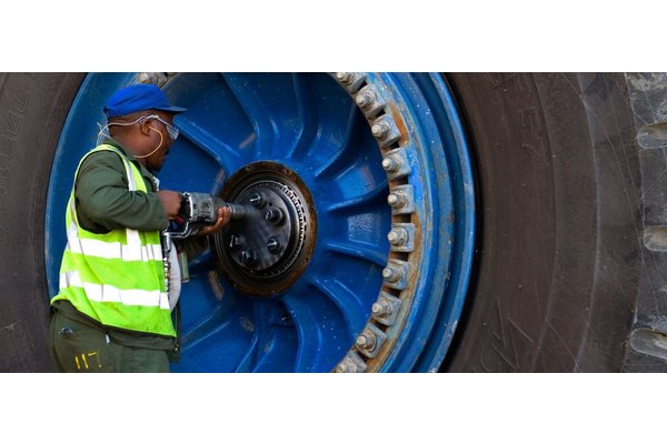 ‘Join forces’ for peaceful, prosperous continent, urges UN chief on Africa Industrialization Day | UN News