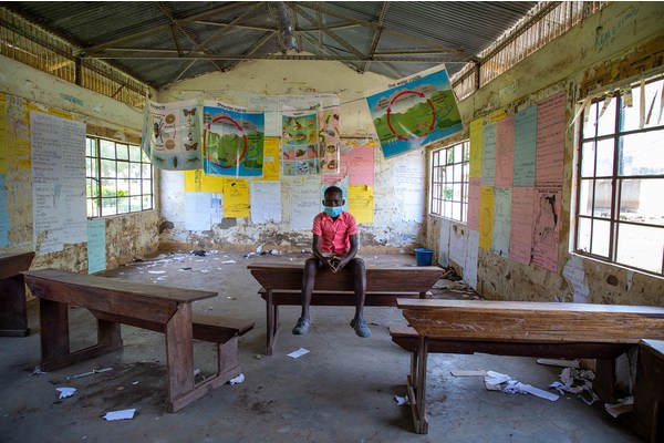 Poorest learners benefit the least from public education: UNICEF | UN News