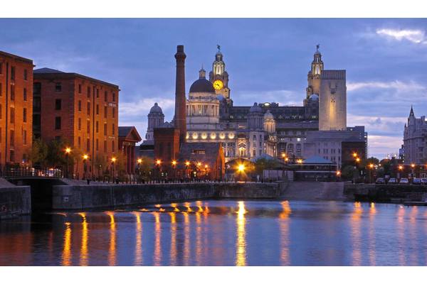 World Heritage Committee deletes Liverpool