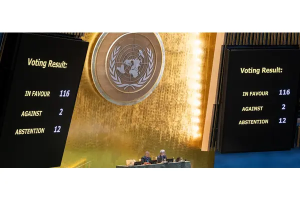 UN calls on Taliban to end repressive policies | UN News