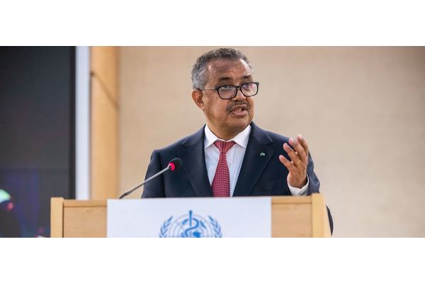 Tedros re
