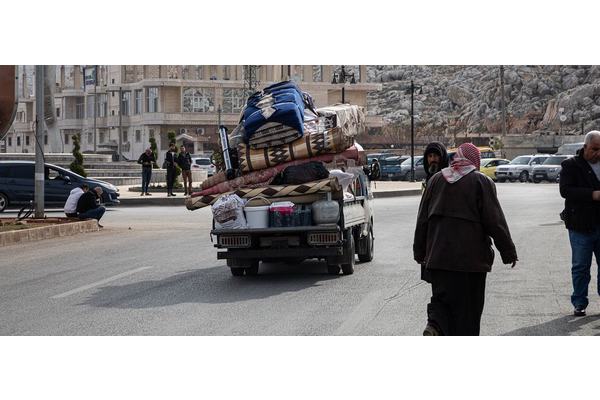 World News in Brief: Civilian killings in Afghanistan, Kazakhstan air crash, more Syrian refugees return home | UN News