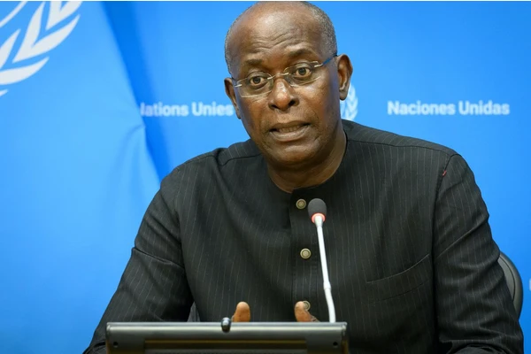 Climate change fuels tensions in Nigeria | UN News