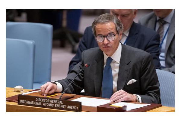 ‘Without nuclear, it will be almost impossible to decarbonize by 2050’, UN atomic energy chief | | UN News