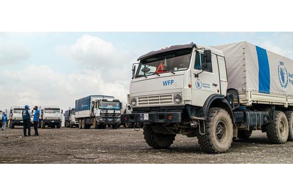 General Assembly President urges collective action on Sudan as crisis deepens | UN News