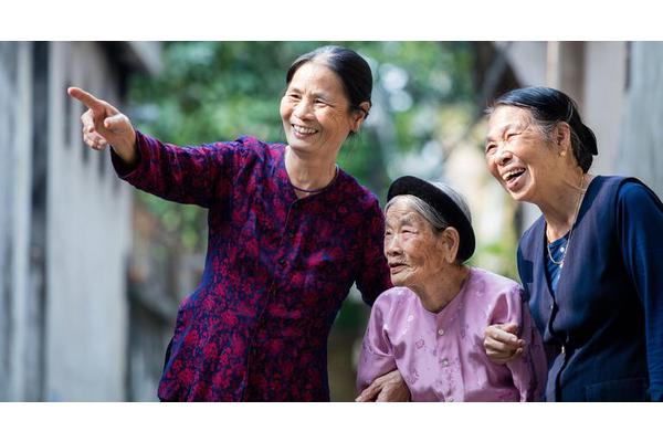 On International Day of Older Persons, UN chief highlights their ‘remarkable resilience’   | UN News