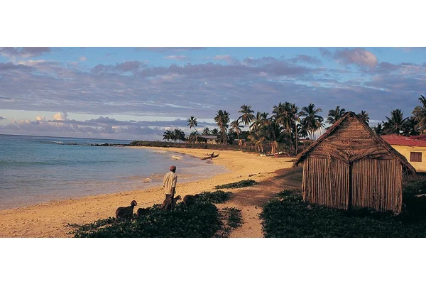 Delivering justice for abused child brides in The Comoros | UN News