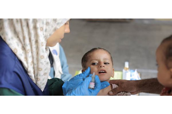 Israeli laws blocking UNRWA – devastating humanitarian impact for Palestinians? | UN News