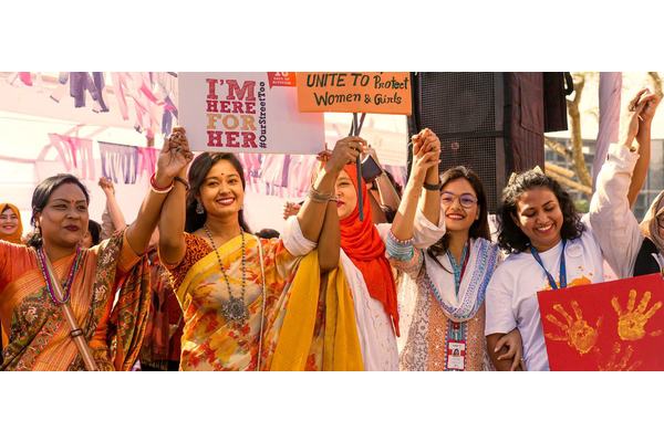 5 ways to accelerate women’s economic empowerment | UN News