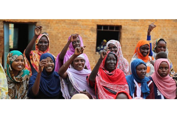 Percentage of women killed in war doubled in 2023: UN report | UN News