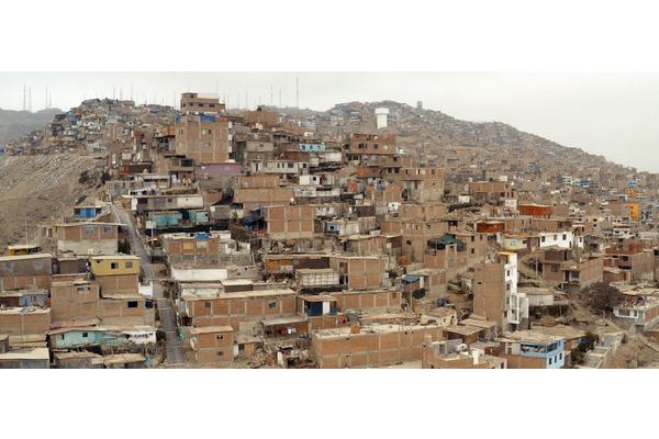 Peru’s food crisis grows amid soaring prices and poverty: FAO | UN News