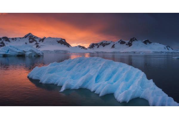 World Day for Glaciers - 21 March 2025
