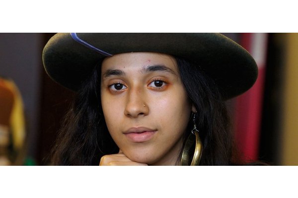 FIRST PERSON: Feeling the milliner’s vibe | UN News