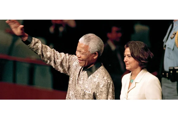 Guterres hails healer and ‘mentor to generations’, Nelson Mandela | UN News