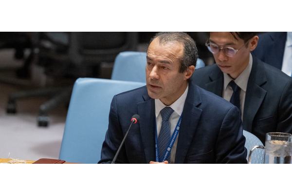 UN official warns against further escalation amid attacks in Yemen, Israel and the Red Sea | UN News