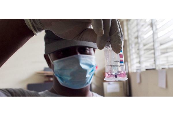 World Drug Day report highlights spike in drug use, increased trafficking | UN News