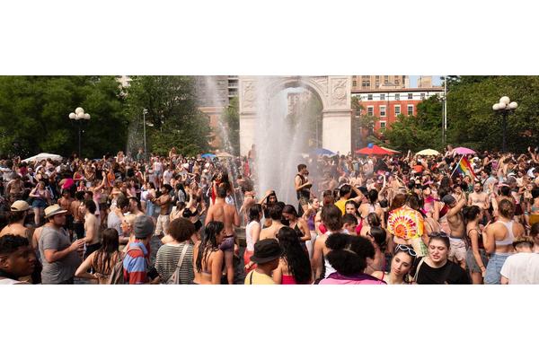Pride Month: UN’s transgender rights campaign goes global | UN News