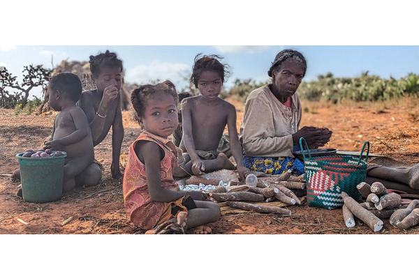 Time running short as 2030 deadline looms for UN blueprint for a fairer future | UN News