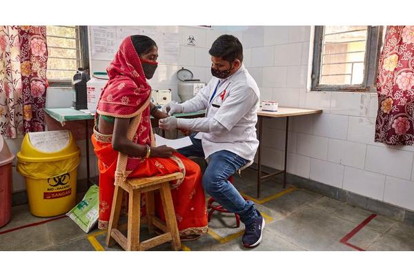 World must ‘speed up’ efforts to end AIDS pandemic by 2030 | UN News