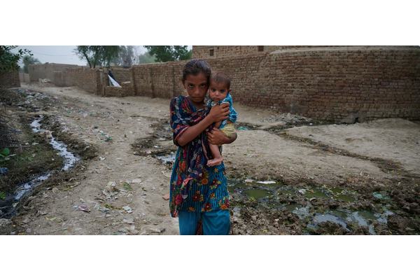 ‘Critical gaps’ in understanding climate change fuel tropical disease spread | UN News