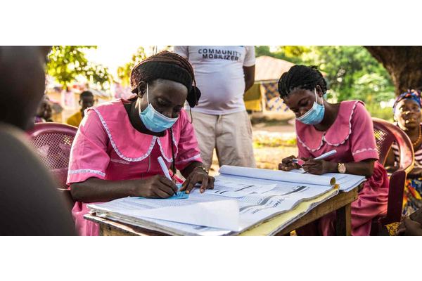 WHO chief declares end to COVID