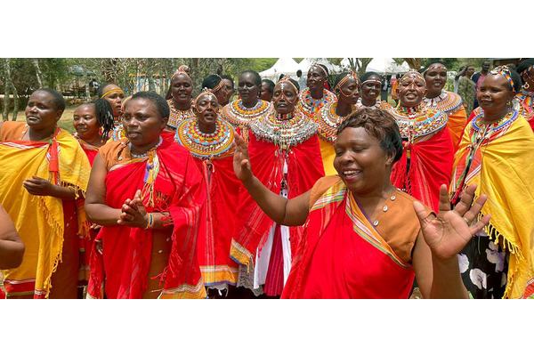 ‘Step Up the Pace’ and end female genital mutilation, UN says | UN News