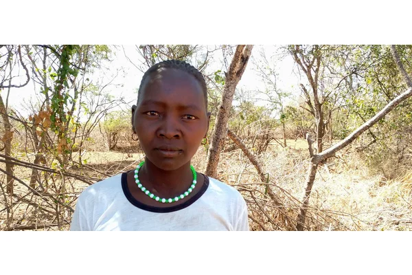 First Person: ‘No daughter of mine will be cut’ | UN News