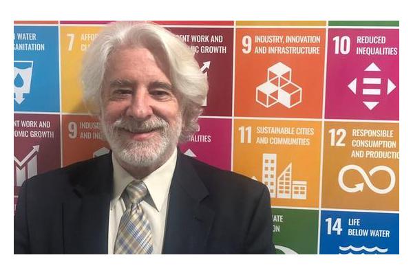INTERVIEW: Transform education, and avoid a global learning crisis | UN News