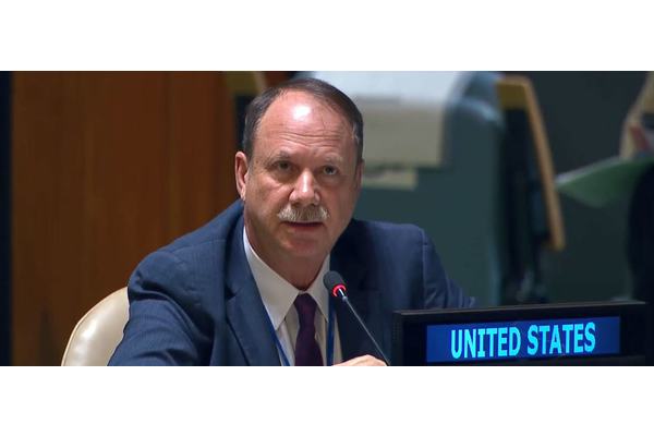 General Assembly votes overwhelmingly against US Cuba embargo | UN News