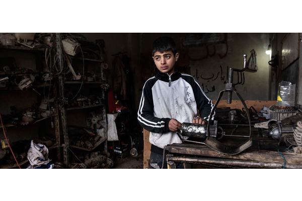 Global jobs market set to deteriorate amid Ukraine war shocks: ILO | UN News
