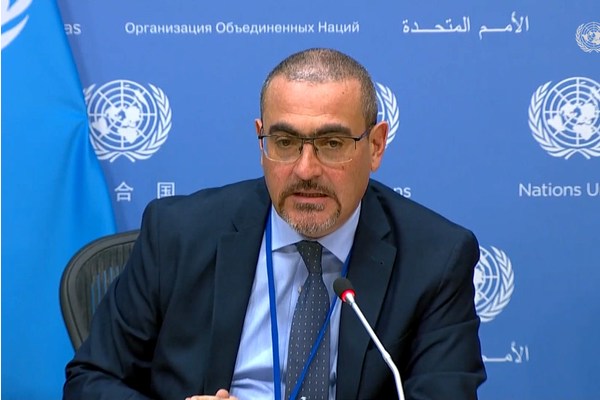 ‘The world cannot abandon the people’: Top humanitarian official in Afghanistan | UN News