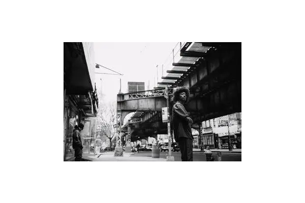 From the Field: Hip hop artist K’naan's new track hails refugees | UN News