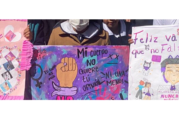 One woman killed every 10 minutes: The harrowing global reality of femicide | UN News
