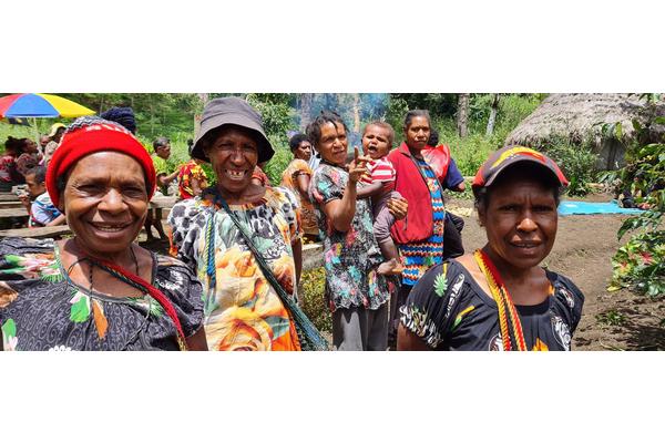 INTERVIEW: Making family planning choices simpler for 8 billion | UN News
