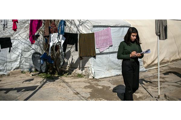 UN committed to supporting ‘free, fair and transparent election with the participation of all Iraqis’ | UN News